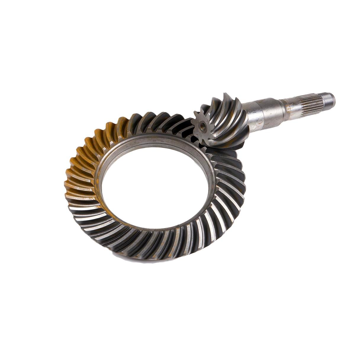 Crown Wheel/Pinion 9 X 37 - 602.350.2939