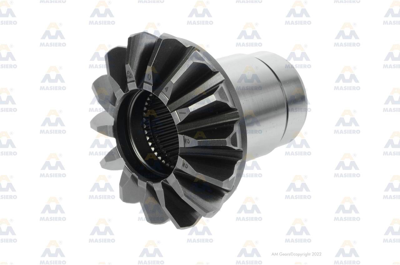 MQ500 // SIDE GEAR 14 T. LEFT VOLKSWAGEN - MASIERO