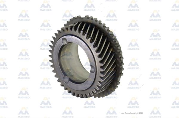55214124 - 55207007 - 2338.91 (6.Vites Dişlisi) GEAR 6TH SPEED 40/48 T. -MASIERO