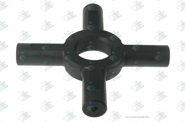 93192079 - SPIDER - IVECO // EURORICAMBI // (VW--2TD-525177)-(FORD ...