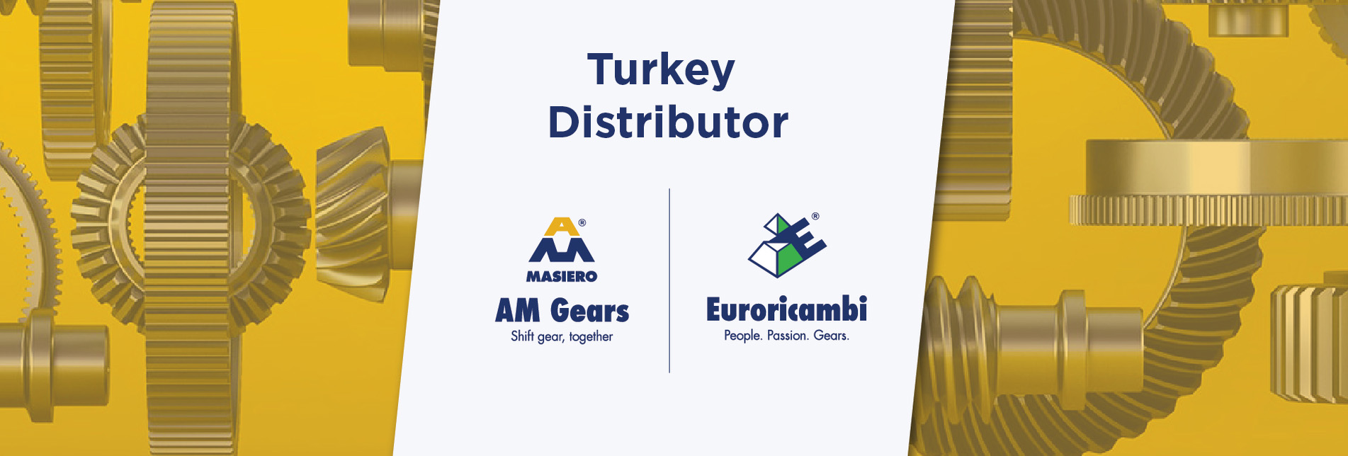 Turkey Distributor