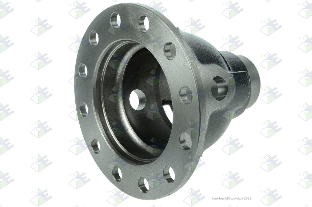 7180141 // İstavroz Kutusu // Differential Half Housing