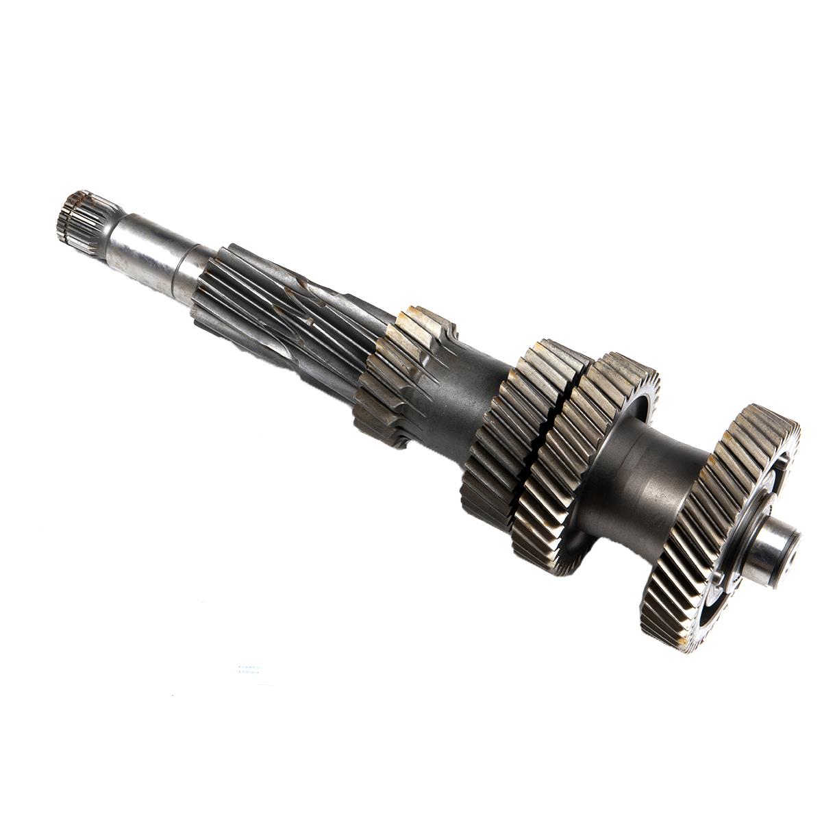 8-97380-627-1 Grup Mili (Countershaft) 