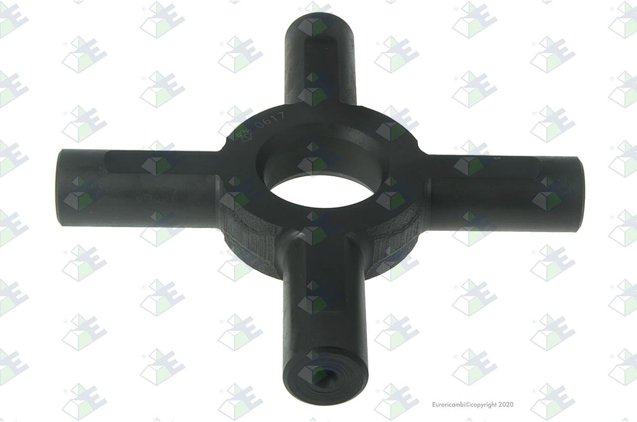 93192079 - SPIDER - IVECO // EURORICAMBI // (VW--2TD-525177)-(FORD--BF8T-4211-A // C1TT 4211 B)-(VOLVO--1092415 // 20521415)