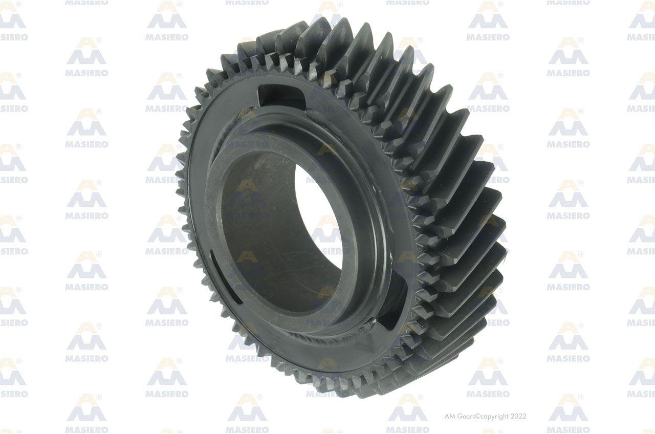 9651283580 - 2336.70 - 3.Vites Dişlisi // GEAR 3RD 40 T. - MASIERO