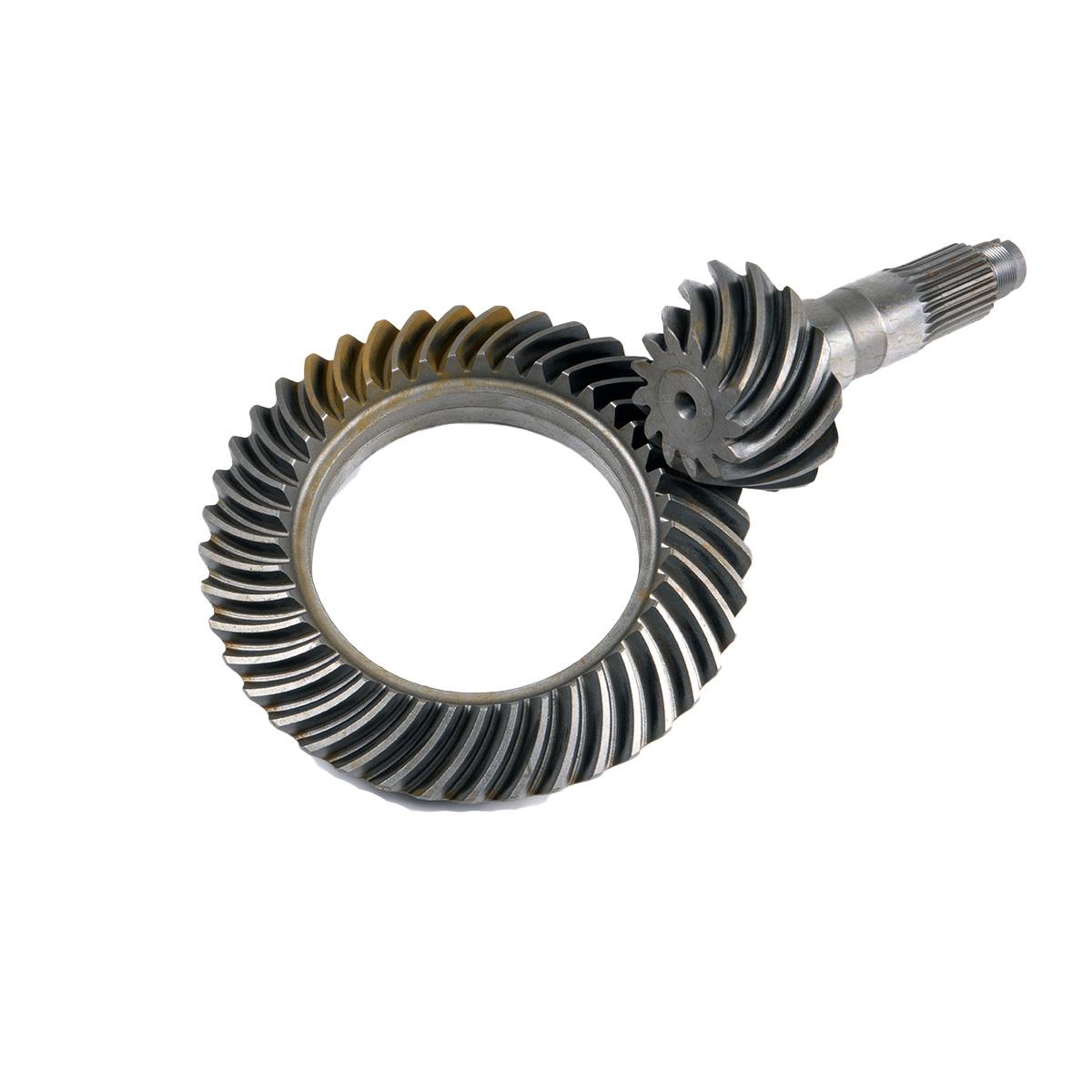 Crown Wheel/Pinion 13 X 41 - 7186662