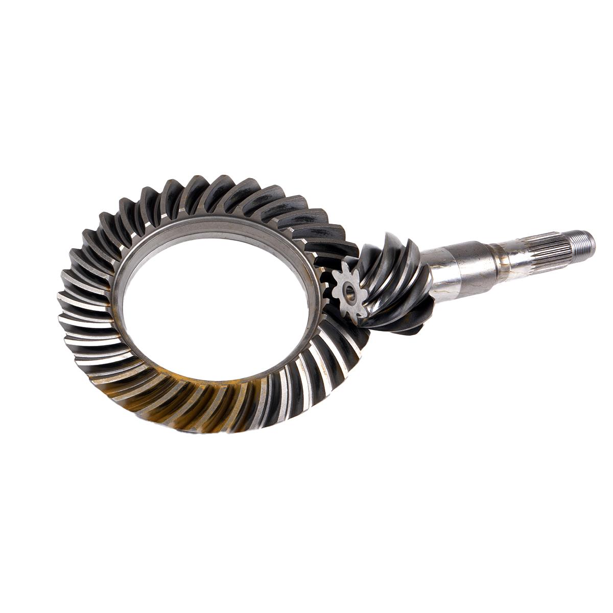 Crown Wheel/Pinion 8 X 35 - 602.350.1539