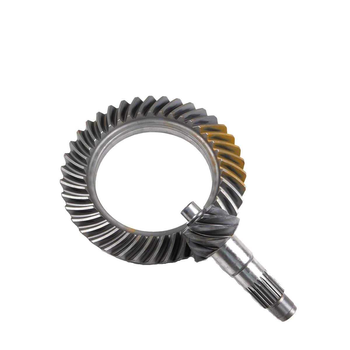 Crown Wheel/Pinion 8 X 39 - 7174861
