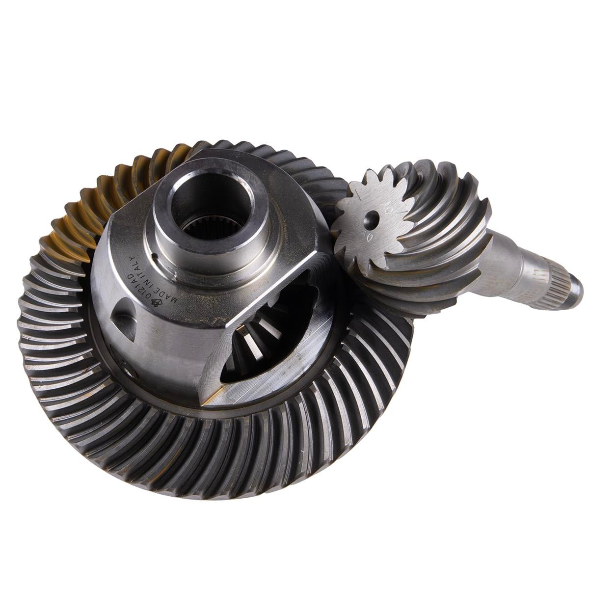 Different.Case Comp. 13 X 51 - 906.350.2523