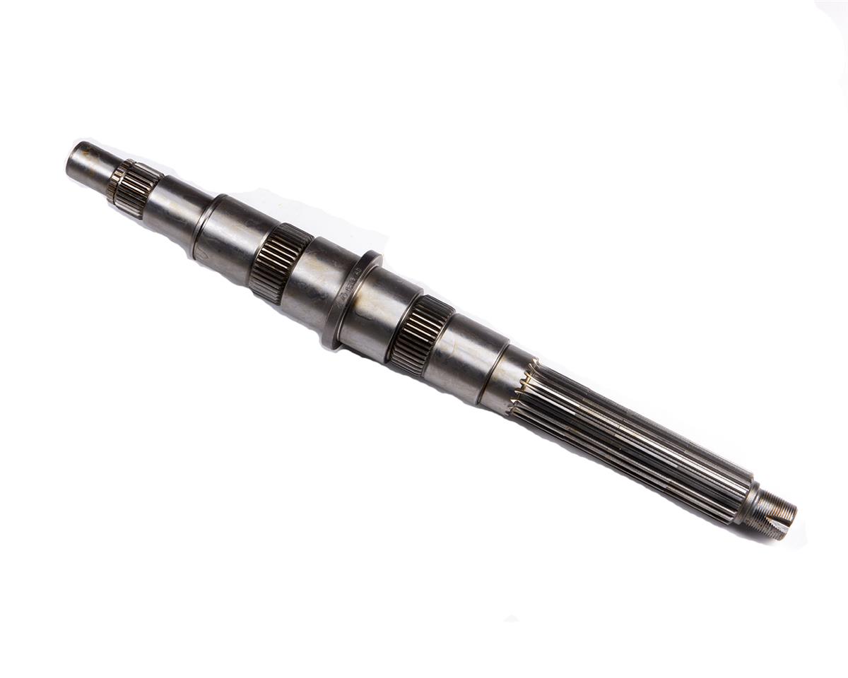 Main Shaft 28-42-42-21 T. - 8-97253-116-3