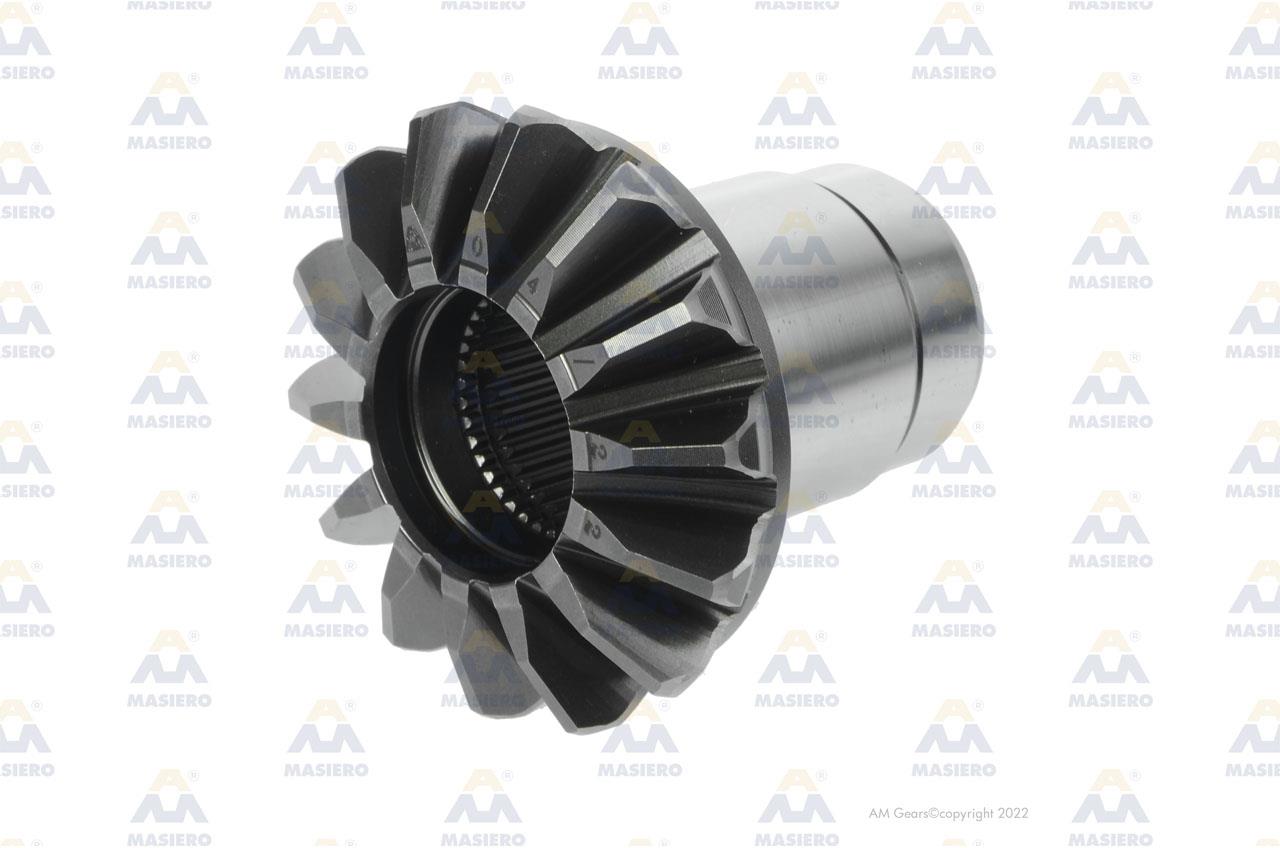 MQ500 // SIDE GEAR 14 T. LEFT VOLKSWAGEN - MASIERO