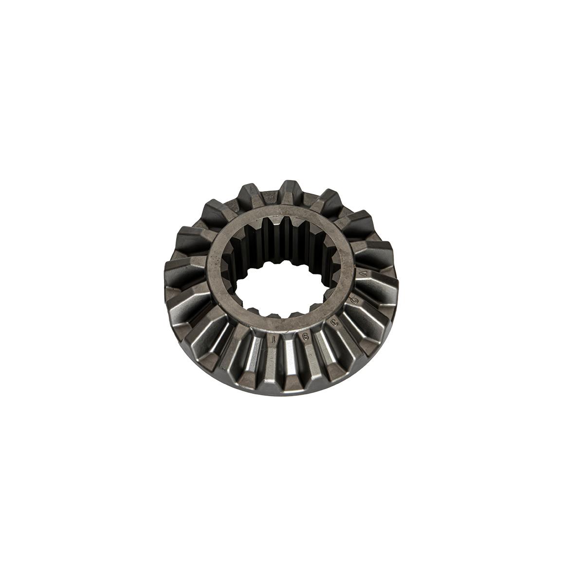 Боковое снаряжение - 15244588