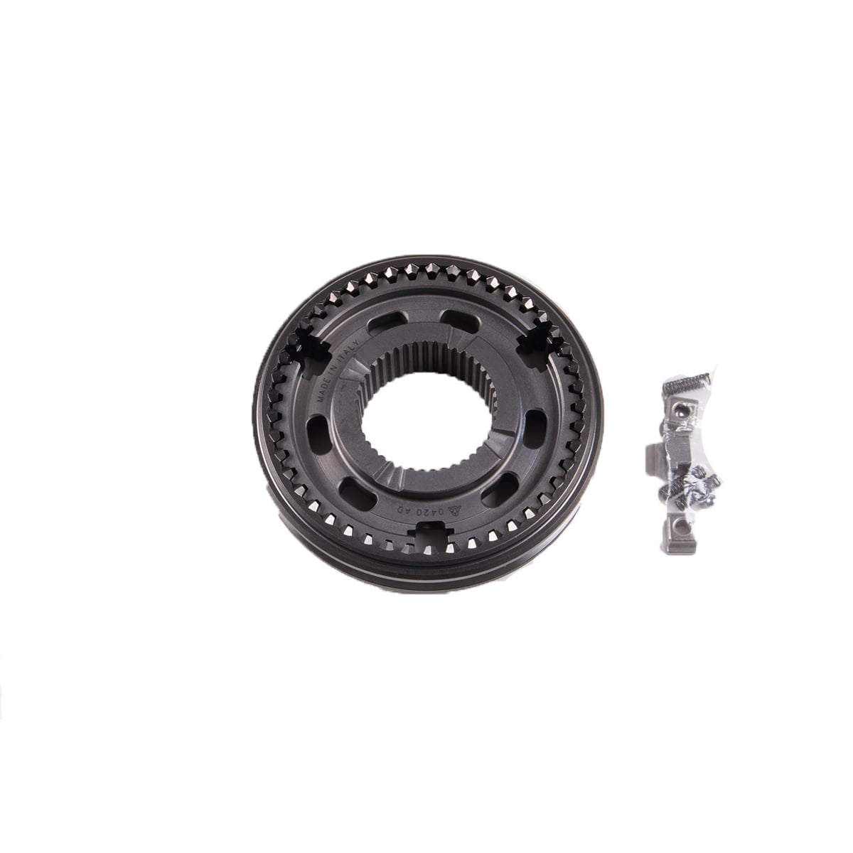 Synchronizer Kit 1°-REV/2°-3° - 62656