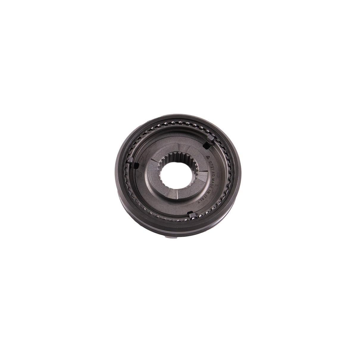 Synchronizer Kit 4TH-TH - 8-97366-526-0
