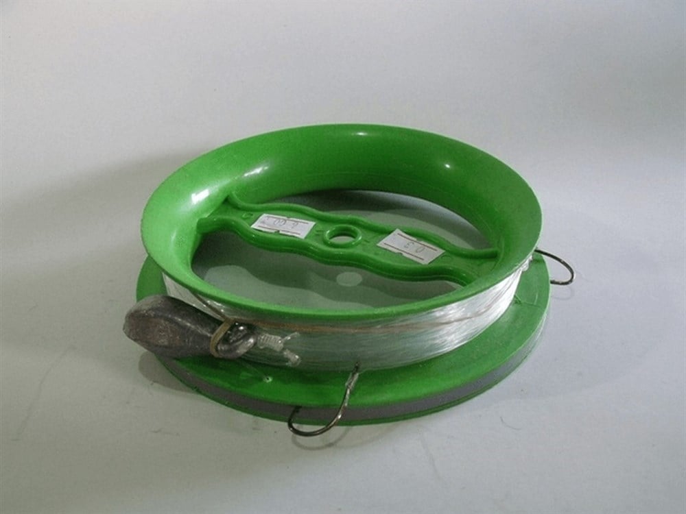 0.80 mm Büyük kasnaklı Kurşunlu takım