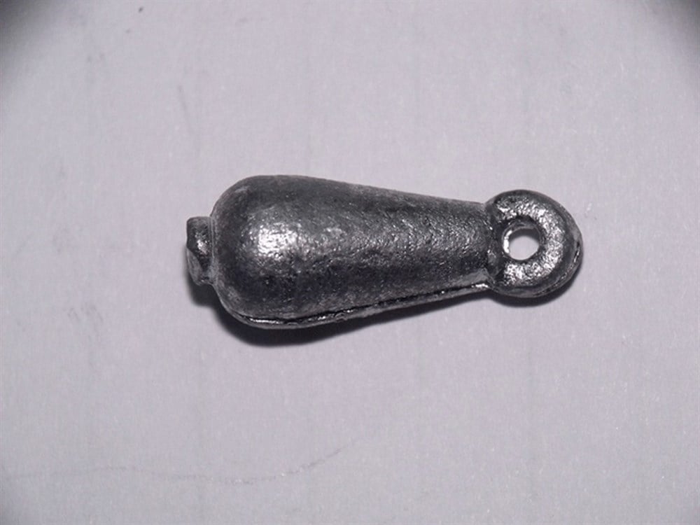 10 gr Armut Kurşun 10 Adet