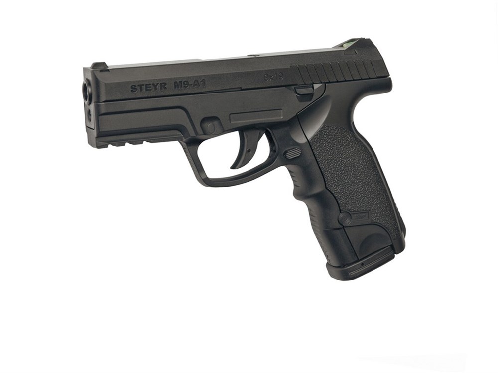16088 STEYR M9A1 Havalı Tabanca