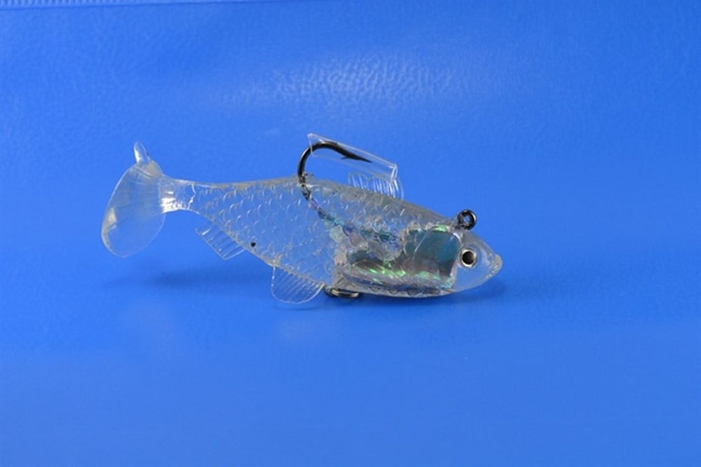 2 iğneli sasi J009 10cm