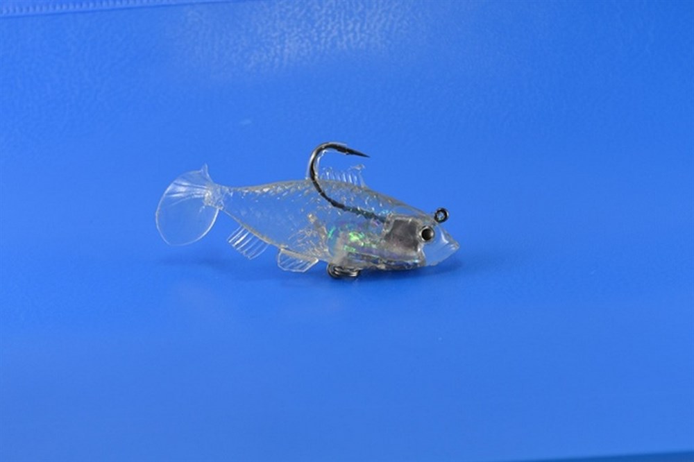 2 iğneli sasi J009 8cm