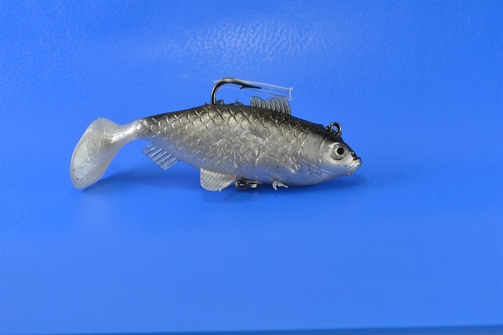 2 iğneli sasi J037 10cm