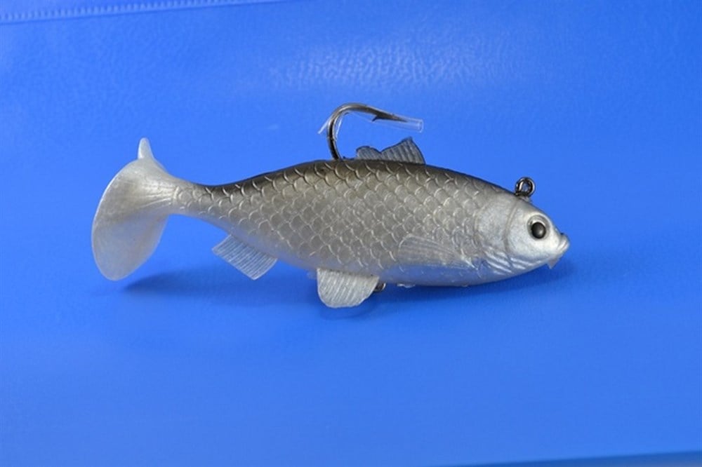 2 iğneli sasi J037 12cm