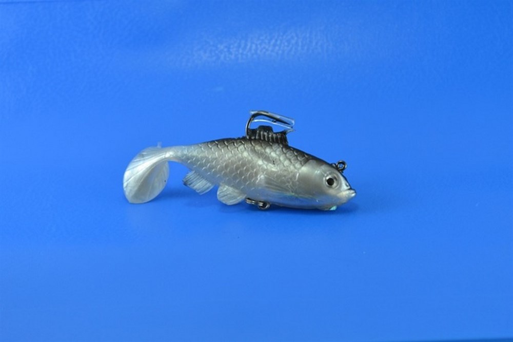 2 iğneli sasi J037 8cm