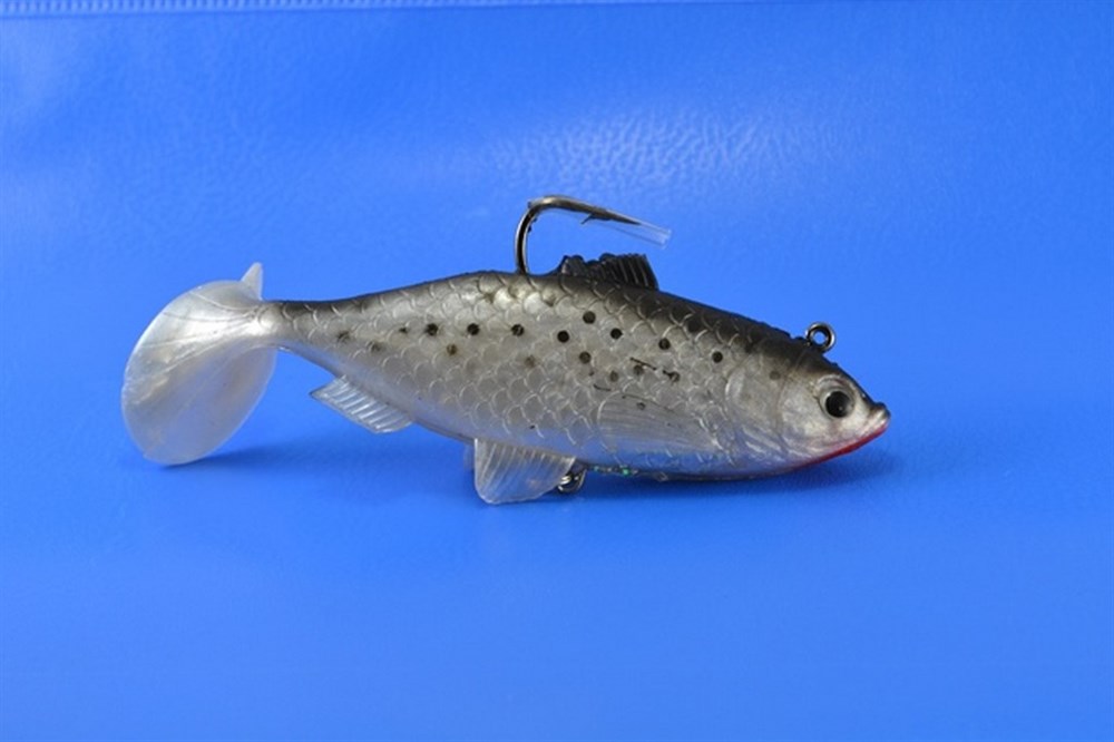 2 iğneli sasi J845 12cm