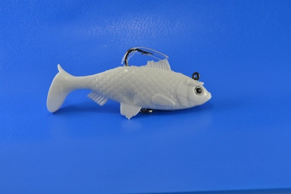 2 iğneli sasi W001 10cm