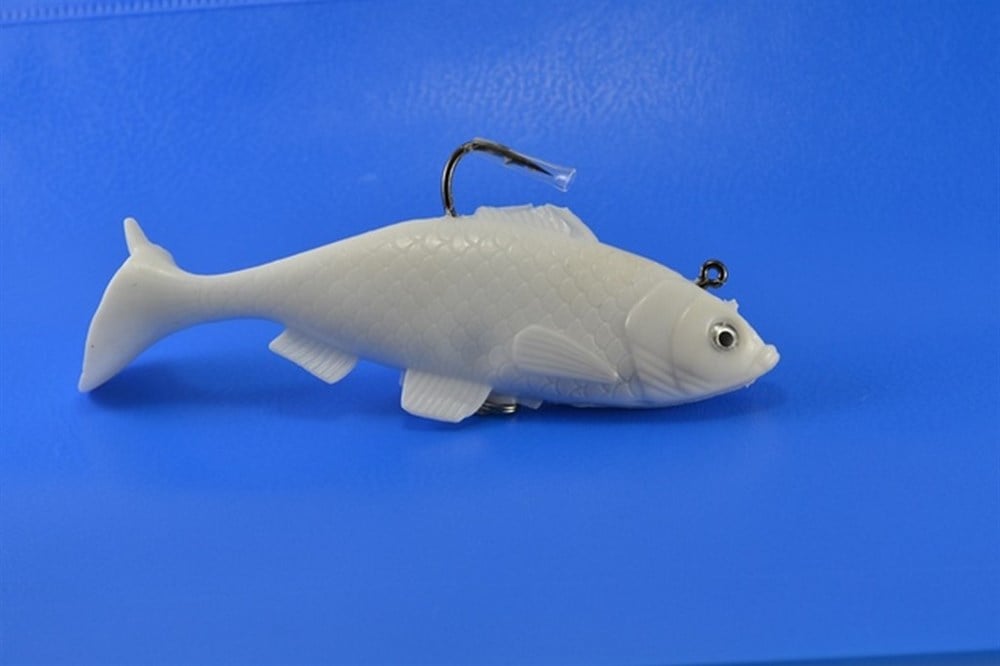 2 iğneli sasi W001 12 cm