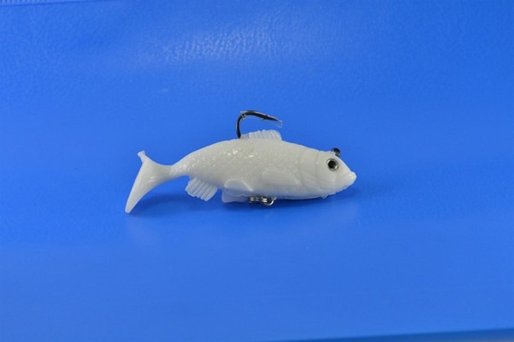 2 iğneli sasi W001 8cm