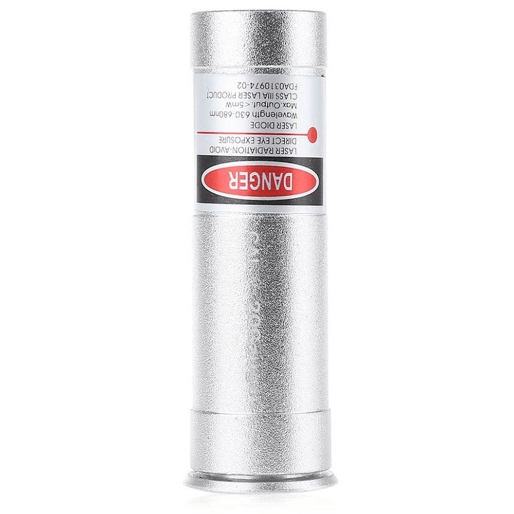 20 kalibre  Boresight-dürbün sıfırlama aparatı