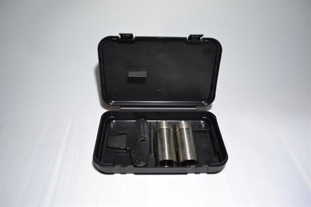 2'li Mobil şok takımı