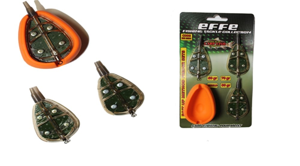 3521 Boili kurşun seti