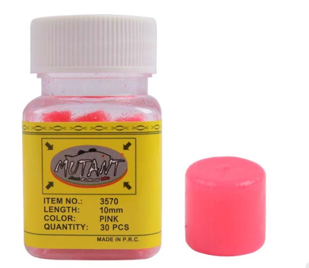 3570 Silikon boili pembe