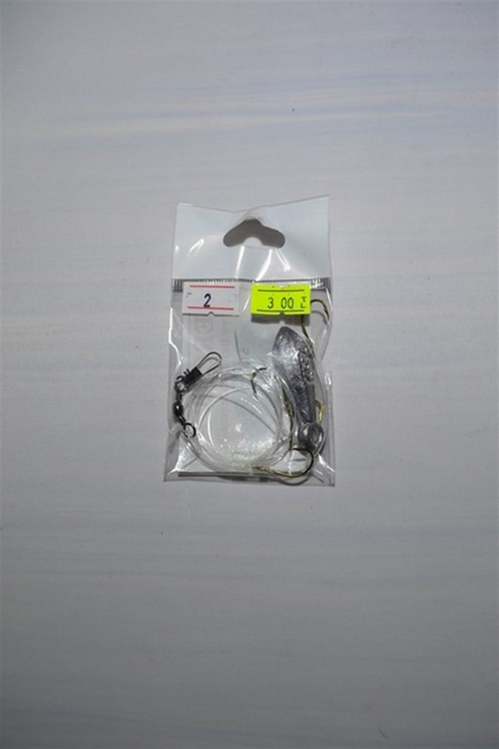 40 gr kurşunlu uç takımı