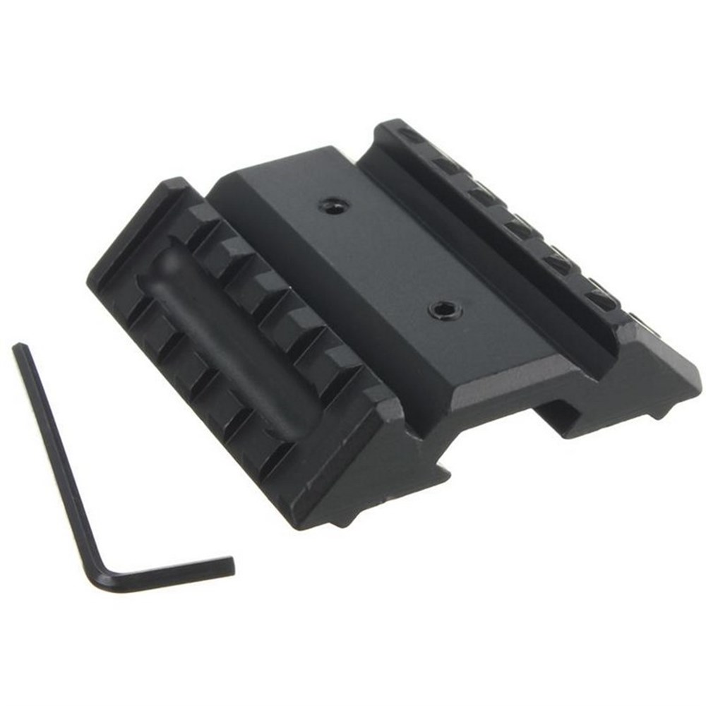 45 derece ray çift yön