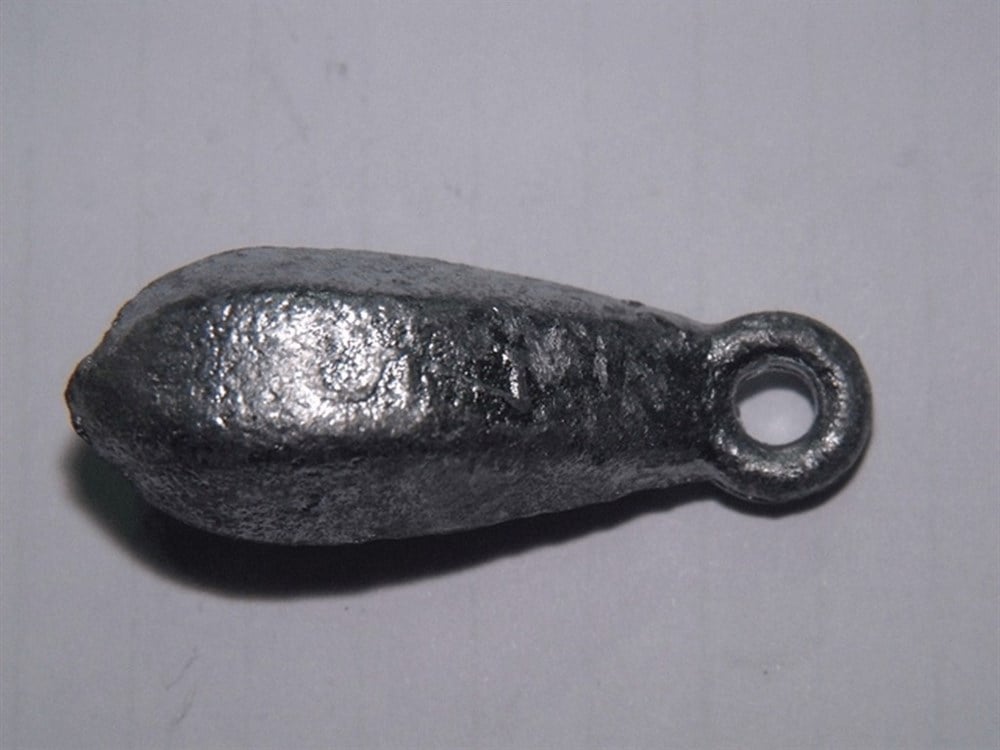 75 gr Armut Kurşun 10 Adet