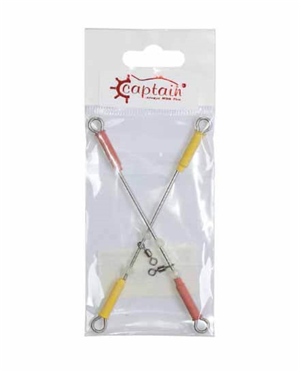 7655 Surf Atış Aparatı Kurşun Arkası 8 cm 2li