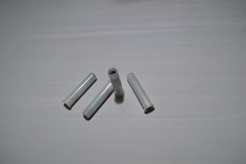 9 mm pipet kurşun 25 adet