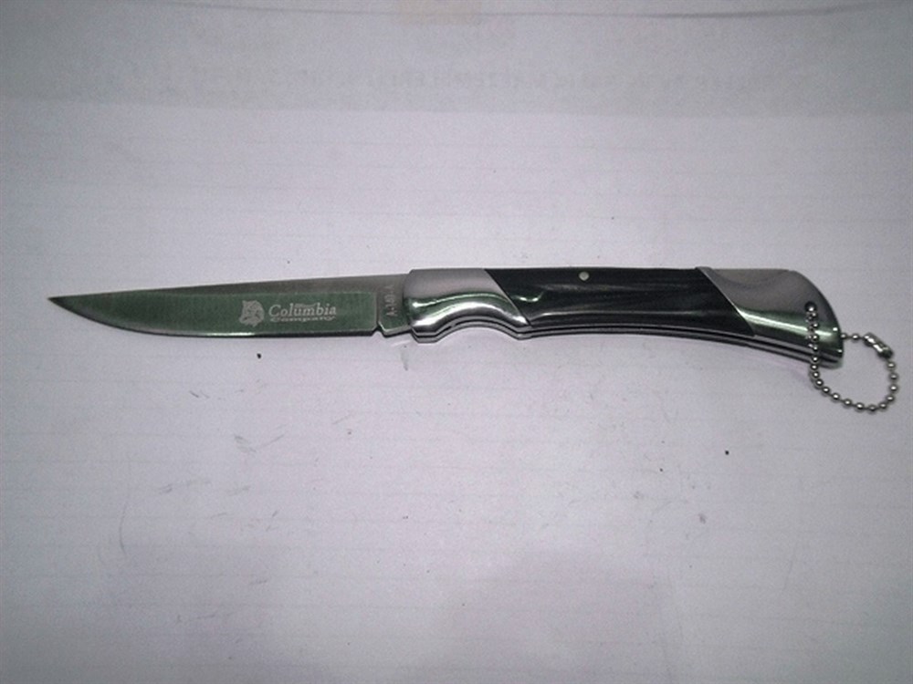 A 140 A Av Çakısı