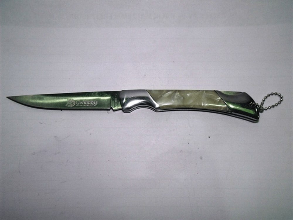 A 140 C Av Çakısı