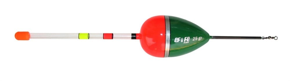 Ağaç Stoperli Top Şamandıra