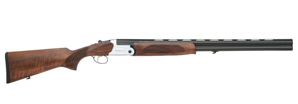 Akdaş Kunt 312-SE Süperpoze