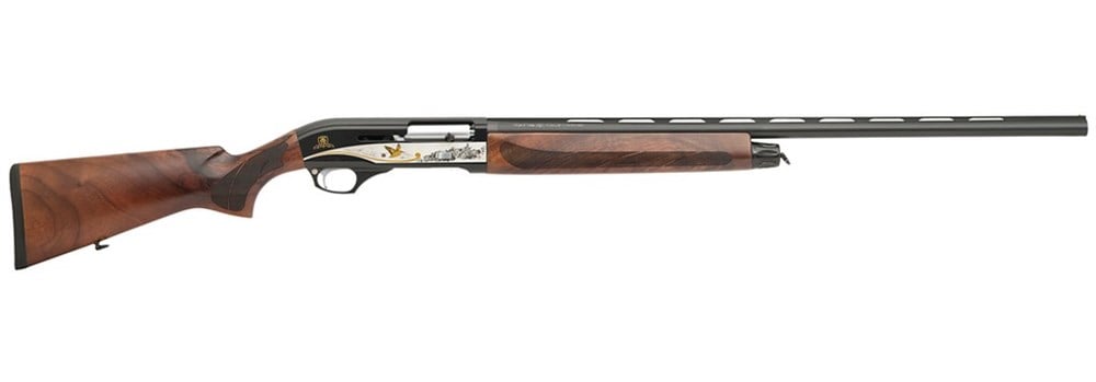 Akdaş Semios Ak 212 L Otomatik Av Tüfeği