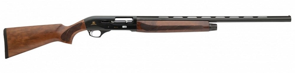 Akdaş Semios Ak 212 W Otomatik Av Tüfeği