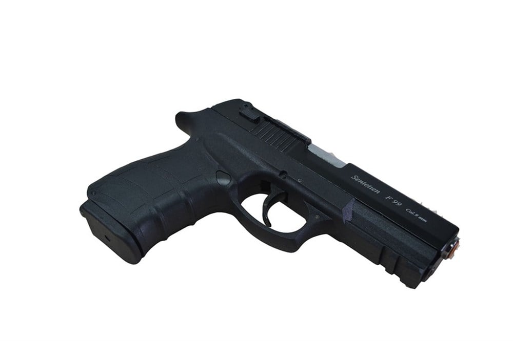 Aksa Sentetien F99