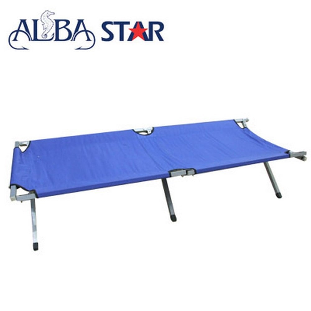 AlbaStar Kampet