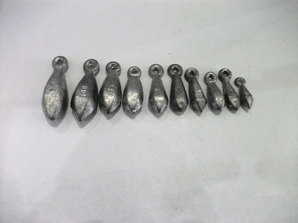 Armut Olta Kurşunu 500 Gr