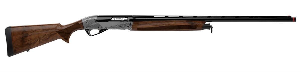 Aselkon Inter Elegant Silver Black