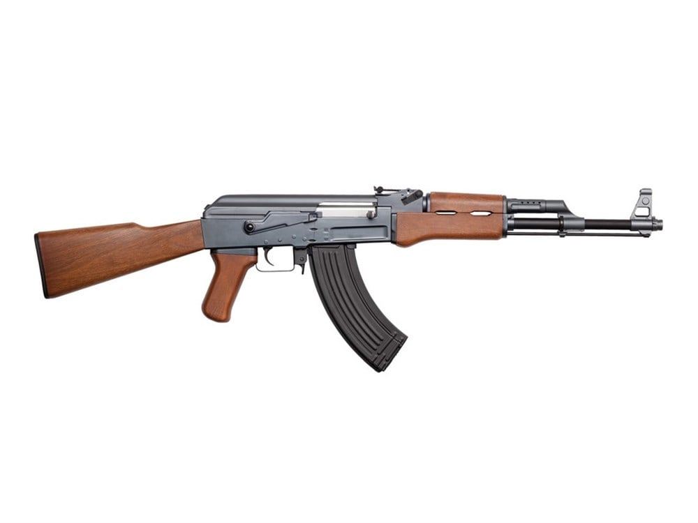 ASG SA M7 Airsoft tüfek